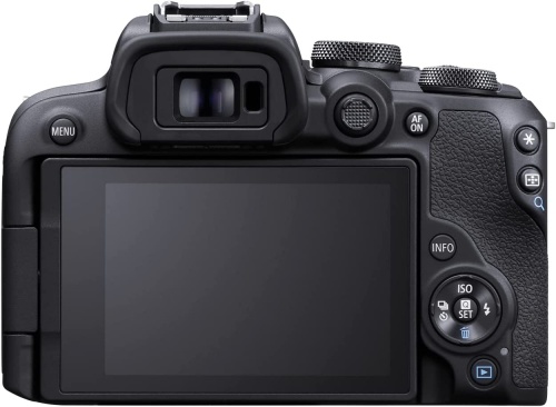 Canon EOS R10
