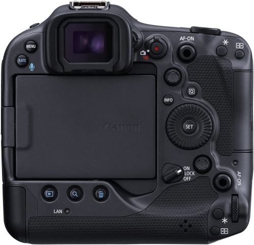 Canon EOS R3