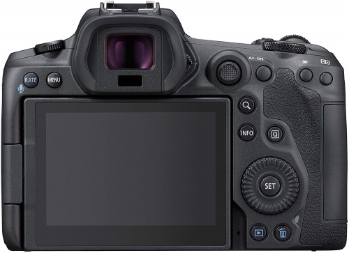 Canon EOS R5