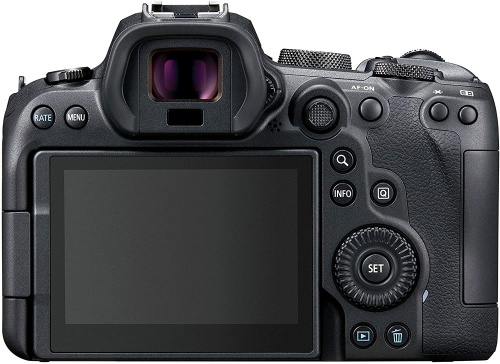 Canon EOS R6