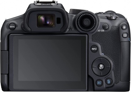 Canon EOS R7