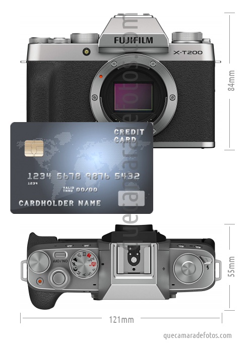 APS-C CMOS sensor