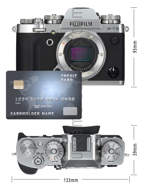 X-Trans CMOS 4