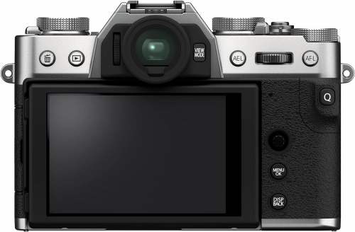 Fujifilm X-T30 II