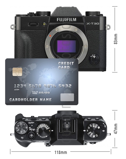 X-Trans CMOS 4