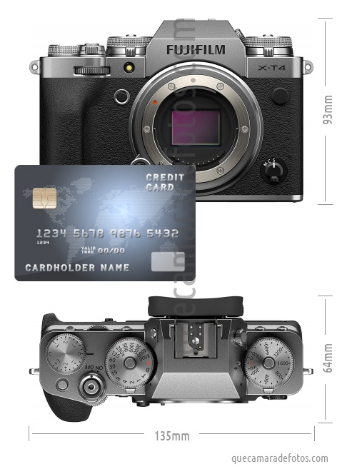 X-Trans CMOS APS-C