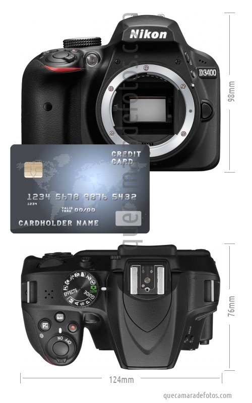 APS-C CMOS sensor