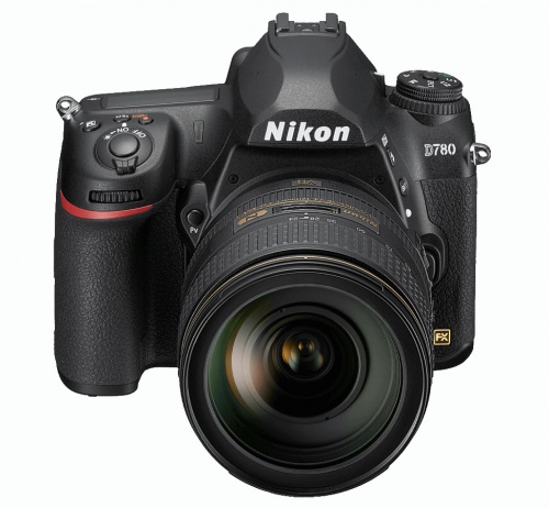 Cámaras de Nikon
