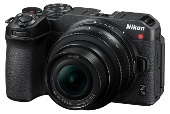 Nikon Z30