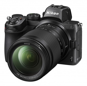 Nikon Z5