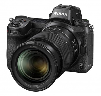 Nikon Z6