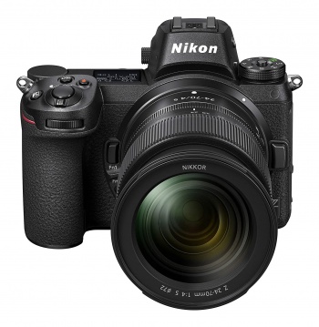 Nikon Z7