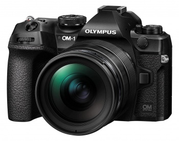 OM System OM-1
