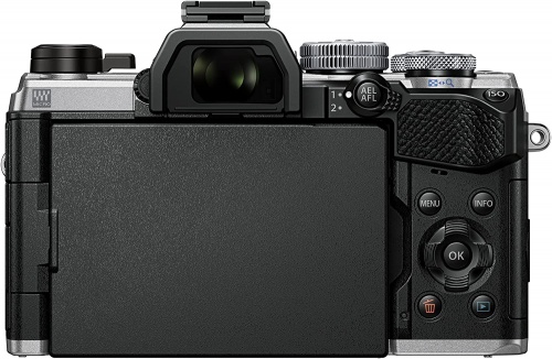 OM System OM-5