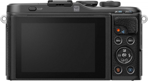 Olympus PEN E-PL10