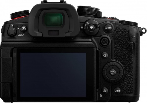 Panasonic Lumix DC-GH6