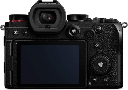 Panasonic Lumix DC-S5
