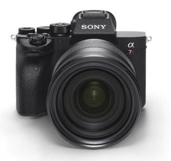 Sony Alpha a7R IV