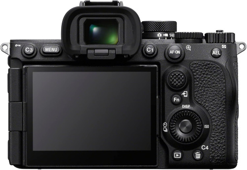 Sony Alpha A7R V