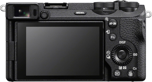 Sony a6700