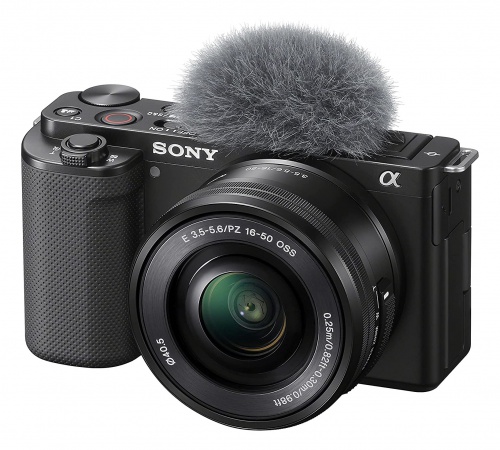 Sony ZV-E10