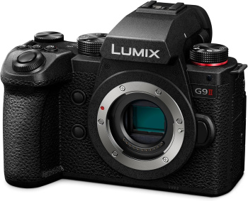 Panasonic Lumix DC-G9 Mark II