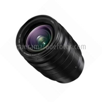 Panasonic  Leica DG Vario-Summilux 10-25mm F1.7 ASPH | vista frontal