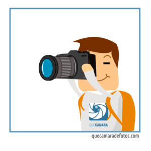 Las mejores cámaras para aprender fotografía
